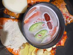 -重庆古老火锅