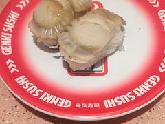 -元气寿司(金光华店)