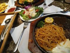 -蓝湾咖啡(长江北路店)
