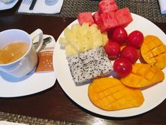 -西安华清御汤酒店