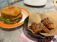 -必胜客(嘉兴万达店)