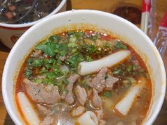 -王记生烫牛杂面馆(兰陵路店)