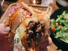 -Q MEX 库迈墨西哥餐吧(三里屯店)