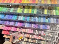 -郑在DIY·潮玩银饰绘画手作(中央大道旗舰店)