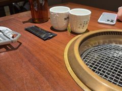 -御牛道日式烤肉料理(杭州万象城店)