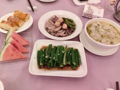 -金时代顺风大酒店(金山店)