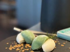 -炙柒Sekinana·精致料理 烧鸟·铁板烧(海上世界店)