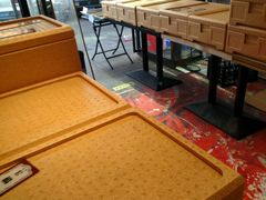 -二斗栗子(黄河道店)