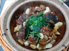 啫啫小甲鱼-金龙·打边炉(武进路店)