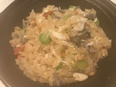 -东海朗廷酒店-唐阁T’ANG COURT 中餐厅