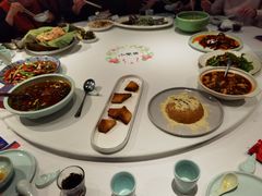 -院8里·小聚园老川菜(九眼桥店)