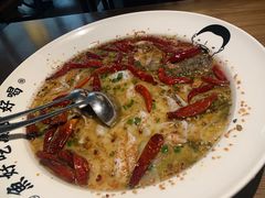 -首秀·四川料理(星耀101店)