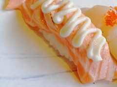 -渔寿司·日本料理(艾尚天地店)