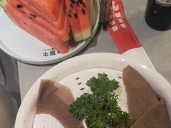 -宴全牛粤来越牛潮汕鲜牛肉火锅(海州万达广场店)