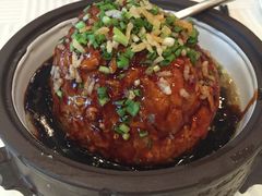 -扬州狮子楼·非遗淮扬菜(总店)