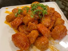 -燕风楼烤鸭店(建设总店)