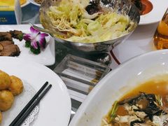 -良友·海鲜青岛菜(五四广场店)