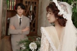 -秦皇岛我和你婚纱摄影工作室