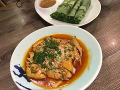 -茉莉餐厅(包河万达店)