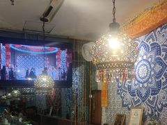 -恒河传奇印度餐厅GANGES