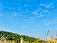 -金堂县云顶石城风景区