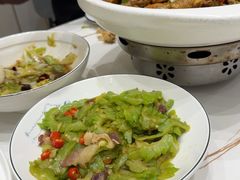 -龙福园·回家干饭小炒(徐东店)