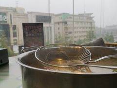 -花田煮鲜牛肉火锅(钟楼众汇店)