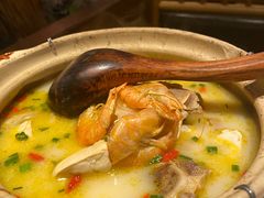 -老阿爸鲜鱼土菜(独墅湖店)