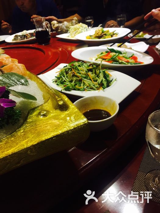 678酒食ktv餐厅图片 - 第3张