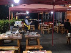 -木屋烧烤(惠阳华润小径湾店)