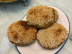 -烤肉季饭庄