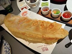 -阿庄新豫菜(通泰路店)