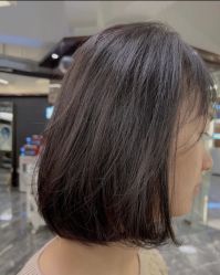 点击看大图 -MORI HAIR SALON日式美发沙龙