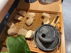 -煲宫猪肚鸡(晶品店)