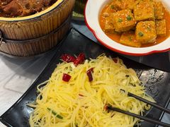 -怪怪龙虾·来自江苏盱眙(惊驾路店)