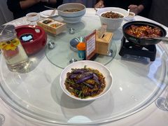 -郭林家常菜(狼垡店)