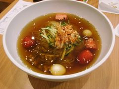 -权味·朝鲜族拌饭(勒泰店)