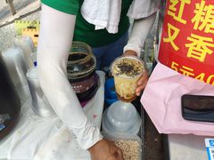 -沉香牛肉面