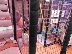 -meland club亲子乐园(北京芳圆里ID MALL店)