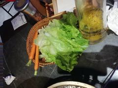 -十三姨正合丰烤肉(营迹路店)