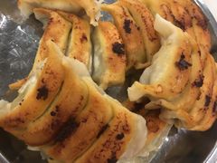 -顶好锅贴(金泰园店)
