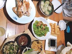 -符离集餐厅(万象城店)