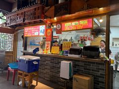 -锦泓老字号猪脏粉(东联大厦店)