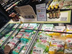 -胖东来生活广场(健康路店)