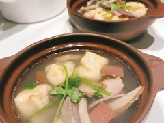 -民国红公馆·秦淮八艳(夫子庙店)