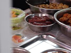 -娇姐老牌螺蛳粉(雅儒路店)