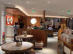 -松鹤楼·苏式汤面(虹桥天地店)