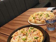 -必胜客(格尔木华兴店)