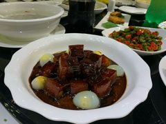 -徐记私厨(半淞园路店)