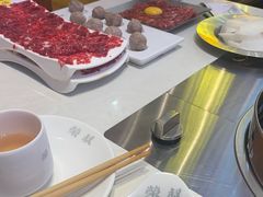 -荣叔港式沙嗲牛肉火锅(正佳潮流店)